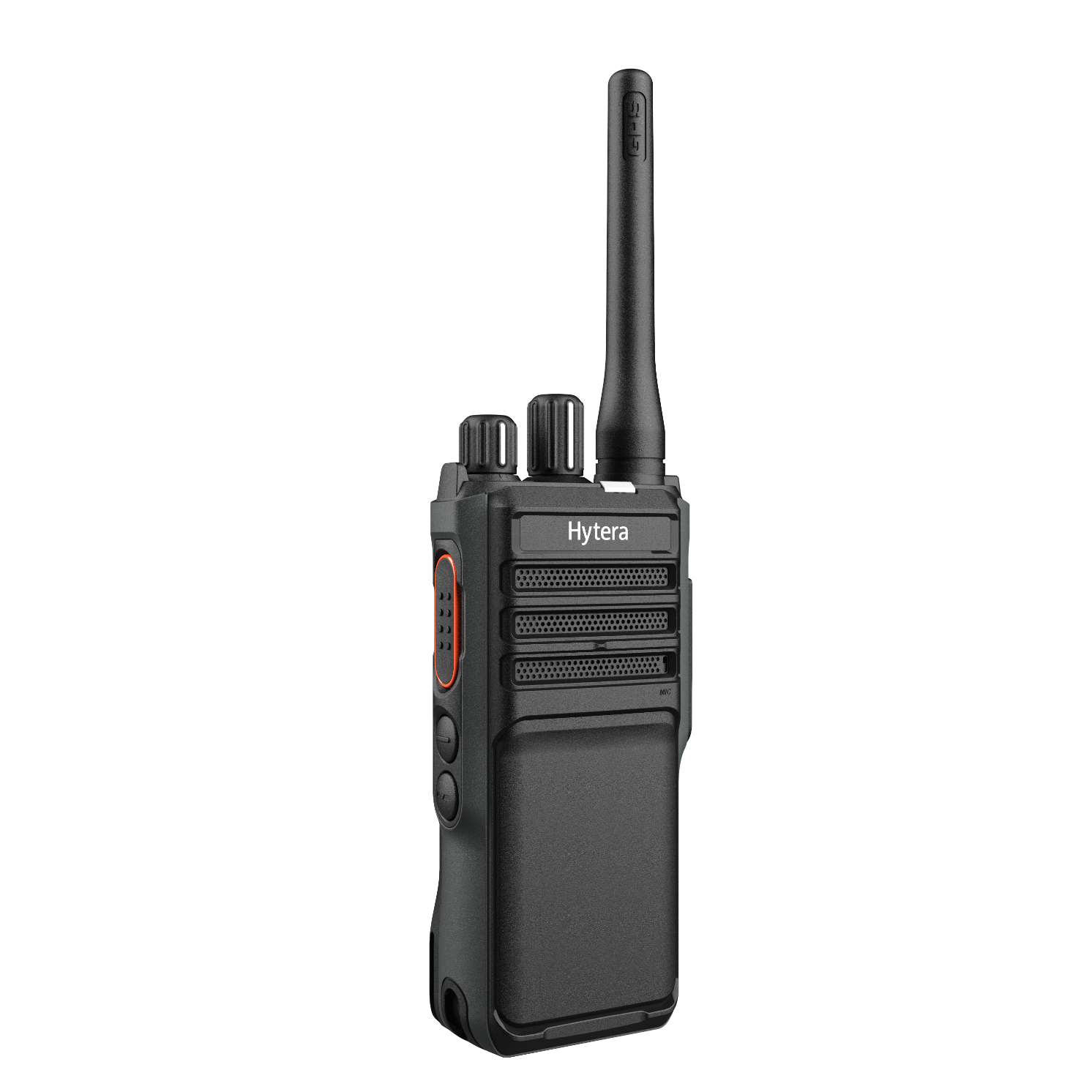 Новинка от Hytera — профессиональные портативные радиостанции нового поколения HP505 и HP565