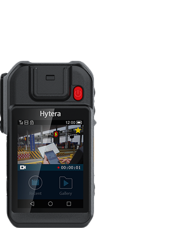 Hytera VM750D