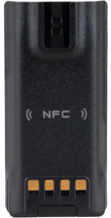 Батарея аккумуляторная SMART Li-Poly, BP4005