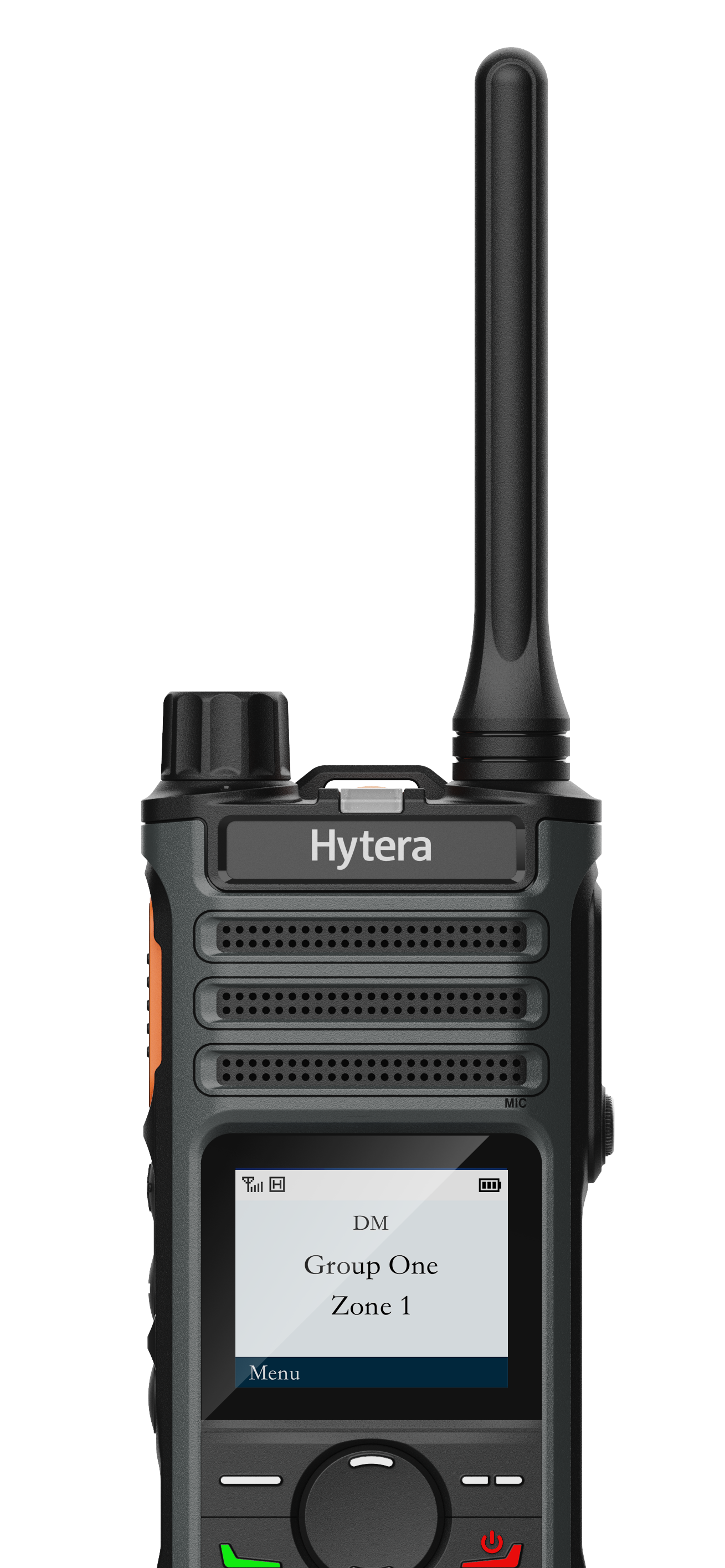 Цифровая портативная радиостанция Hytera BP565