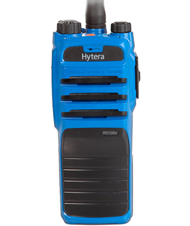 Hytera PD715 Ex