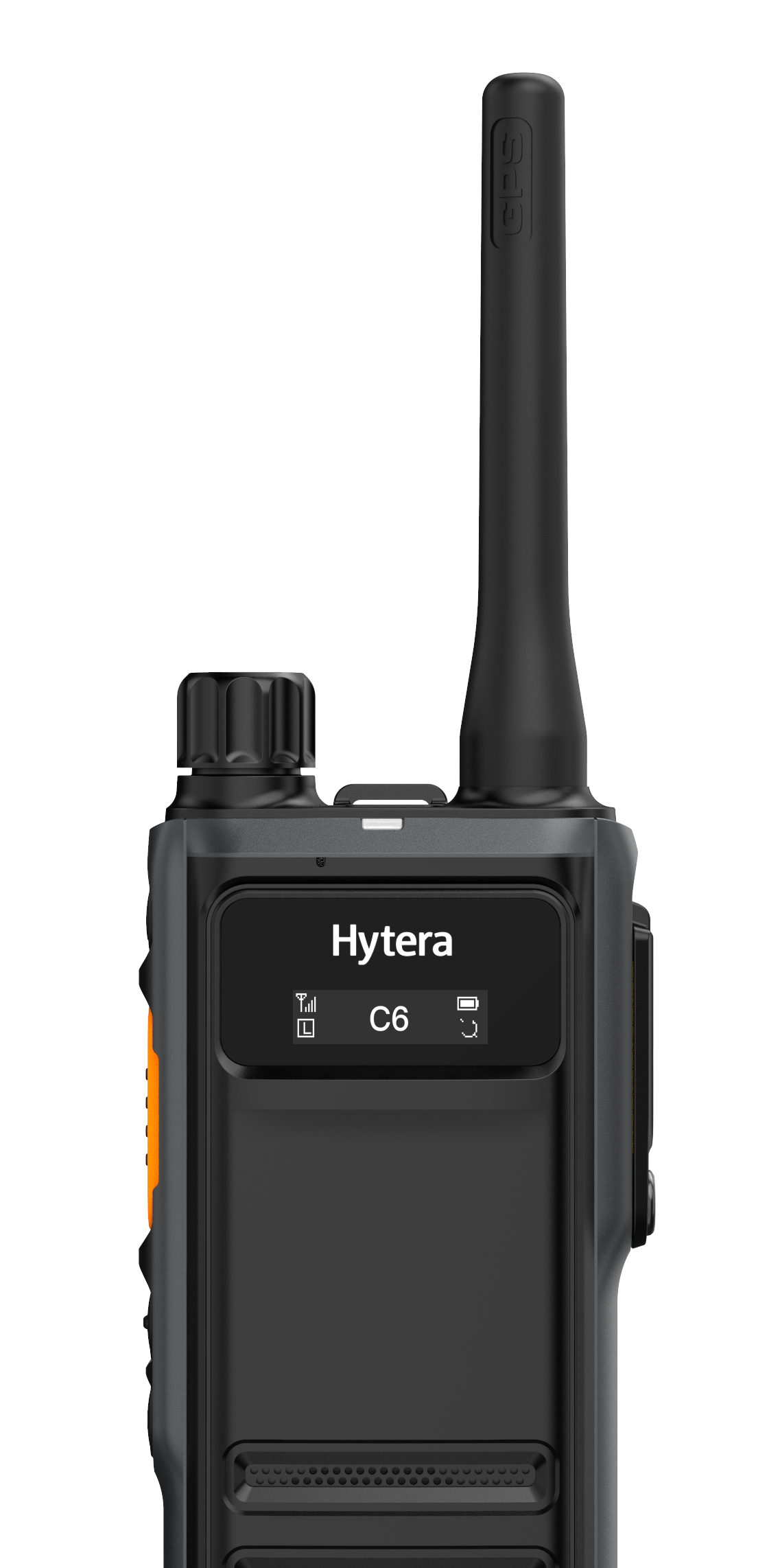 Цифровая портативная радиостанция Hytera HP605