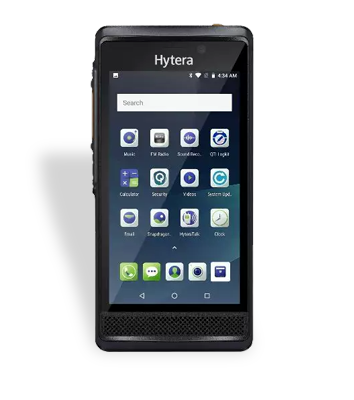 Hytera PNC550