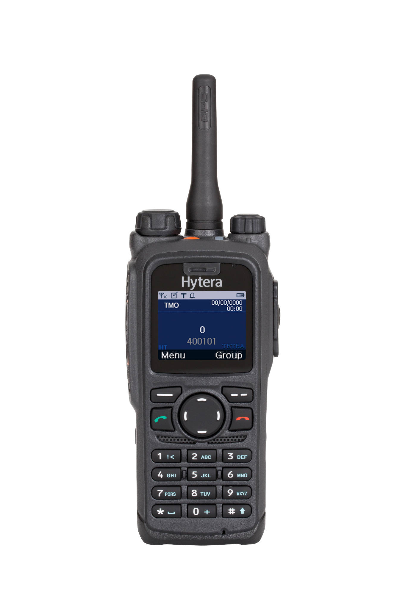 Hytera PT 580 H Plus
